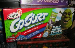 gogurt