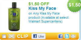 kissmyface