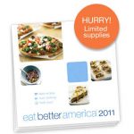 eat better america