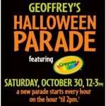 halloween-parade