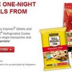 Stouffers Redbox Offer