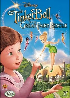 Tinkerbell Movie