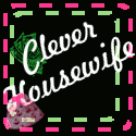 Cleverhousewife.com