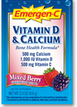 emergen c