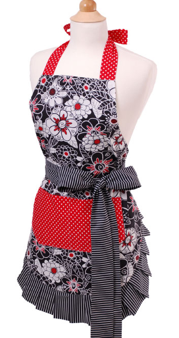 flirty apron