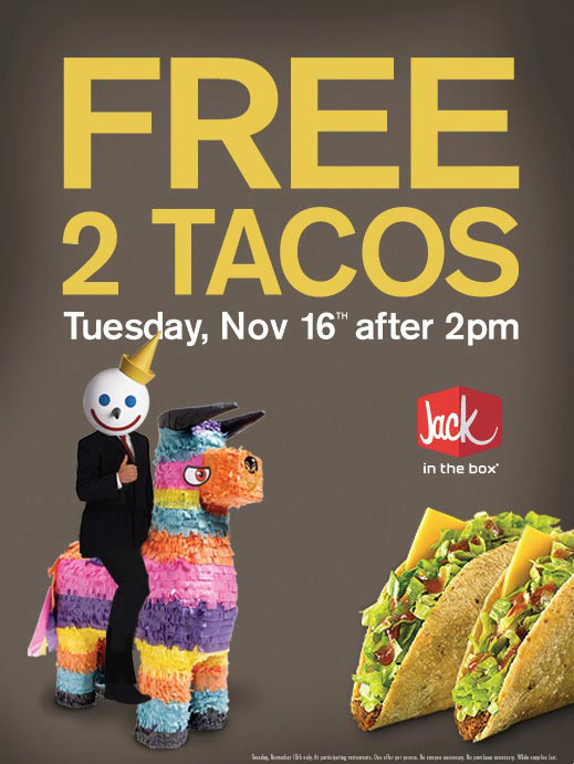 jack in the box