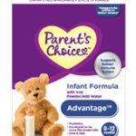 parent's choice