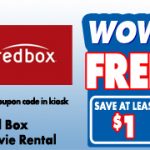 redbox redbox