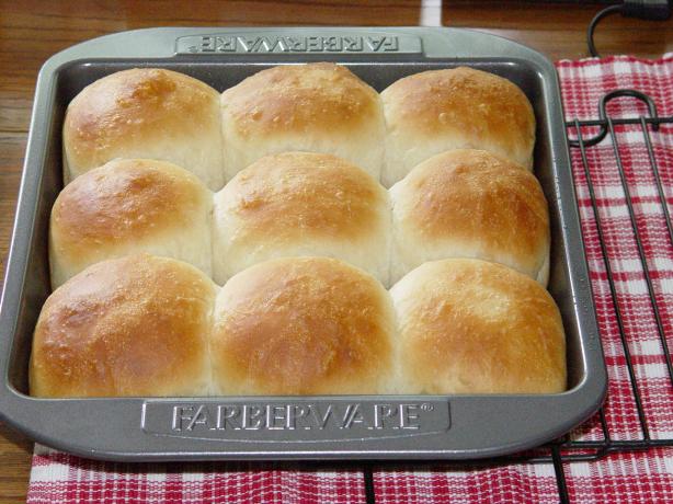 rolls