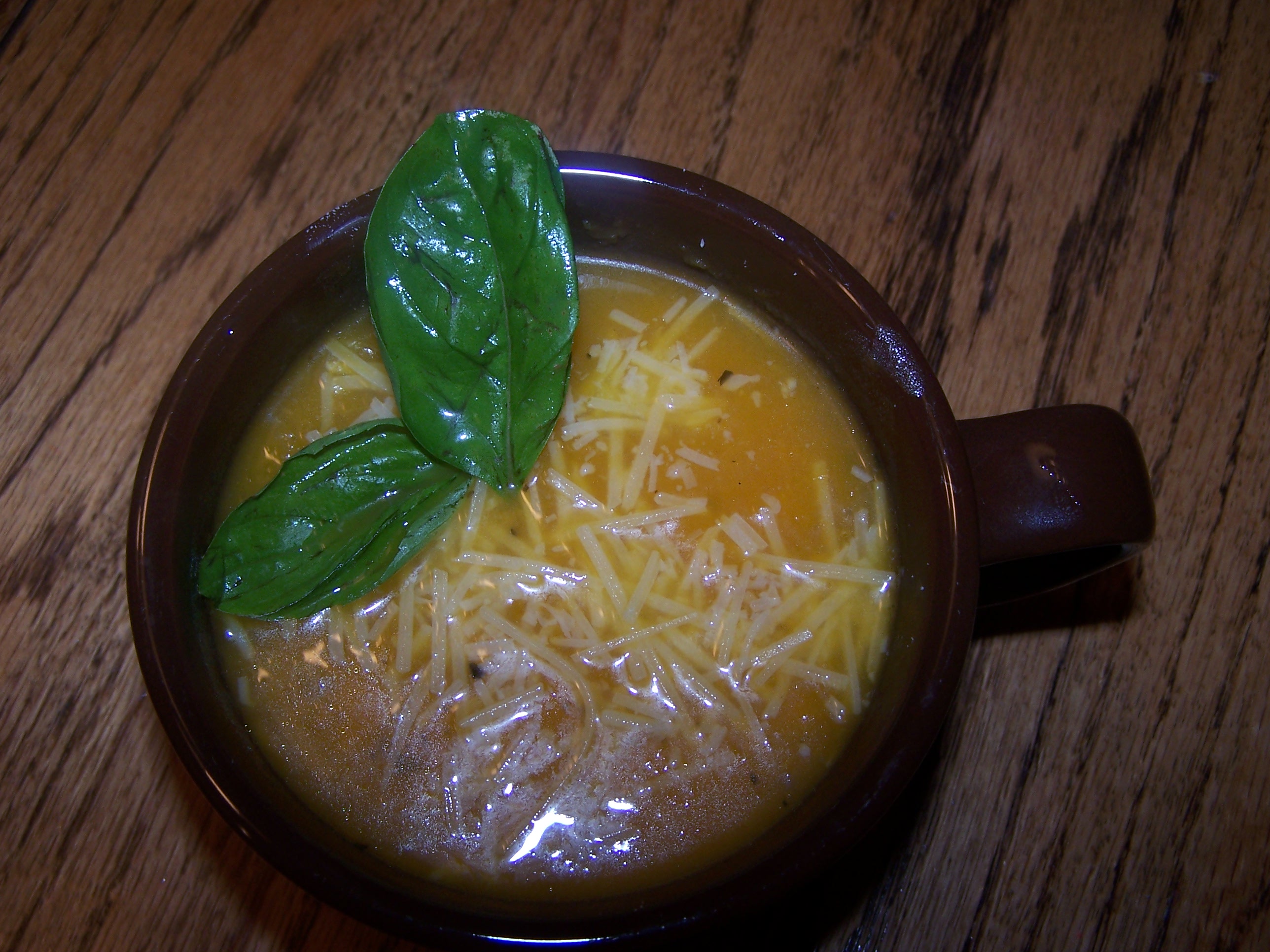squash soup (2)