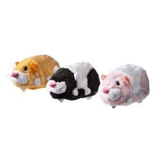 zhu zhu pet