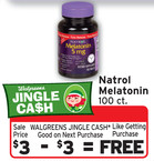 natrol natrol