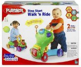 playskool step start