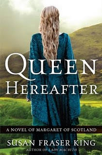 queen hereafter