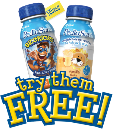 PediaSure