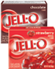 jell-o