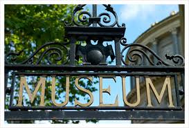 museum