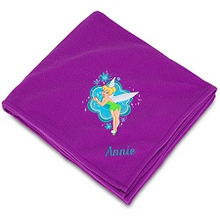 disney fleece