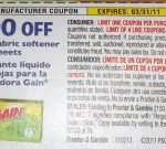 gain coupon gain coupon