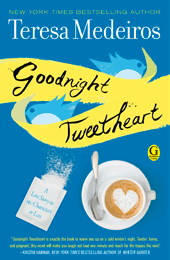 goodnight tweetheart