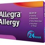 allegra allergy