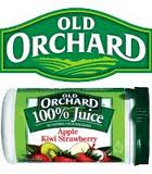 old orchard