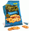 pretzel-crisps