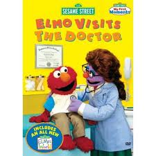 sesame street