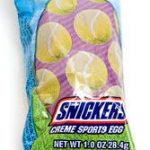 snickers easter egg