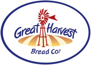 Great Harvest Official Logo