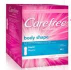 carefree body shape
