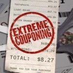 extreme couponing