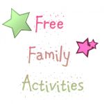 free family activities