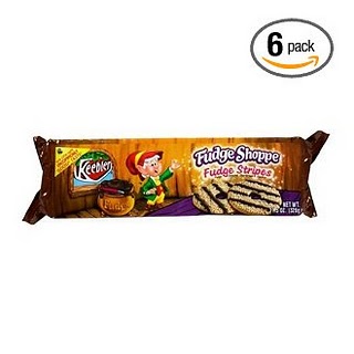 keebler fudge shoppe