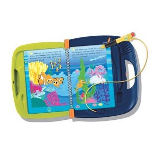 leapfrog leappad