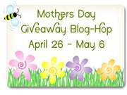 mother's day blog hop extravaganza