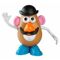 mr potato head mr potato head