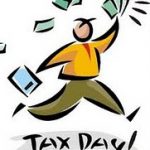 tax day