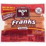 bar s franks bar s franks
