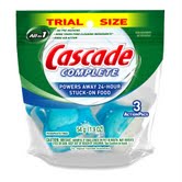 cascade