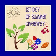 1st day of summer giveaway