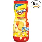 graduates puffs