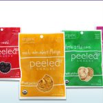 peeled snacks