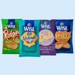 wise potato chips