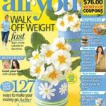 all you august 2011 all you august 2011