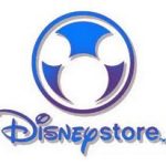 disney store