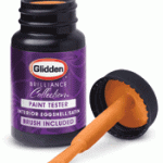 glidden brilliance collection paint tester glidden brilliance collection paint tester