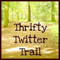 Thrifty Twitter Trail