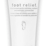 aveda foot relief aveda foot relief