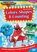 colors shapes counting colors shapes counting